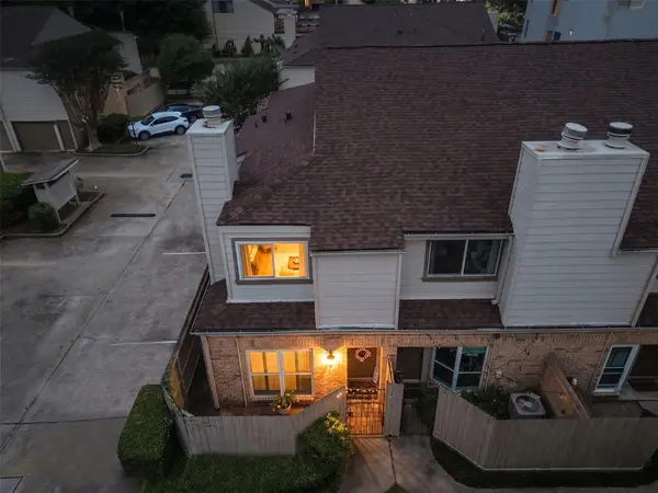 1829 Augusta Drive #10, Houston, TX 77057