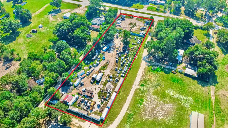 4703 Treaschwig Road, Spring, TX 77373 - #3