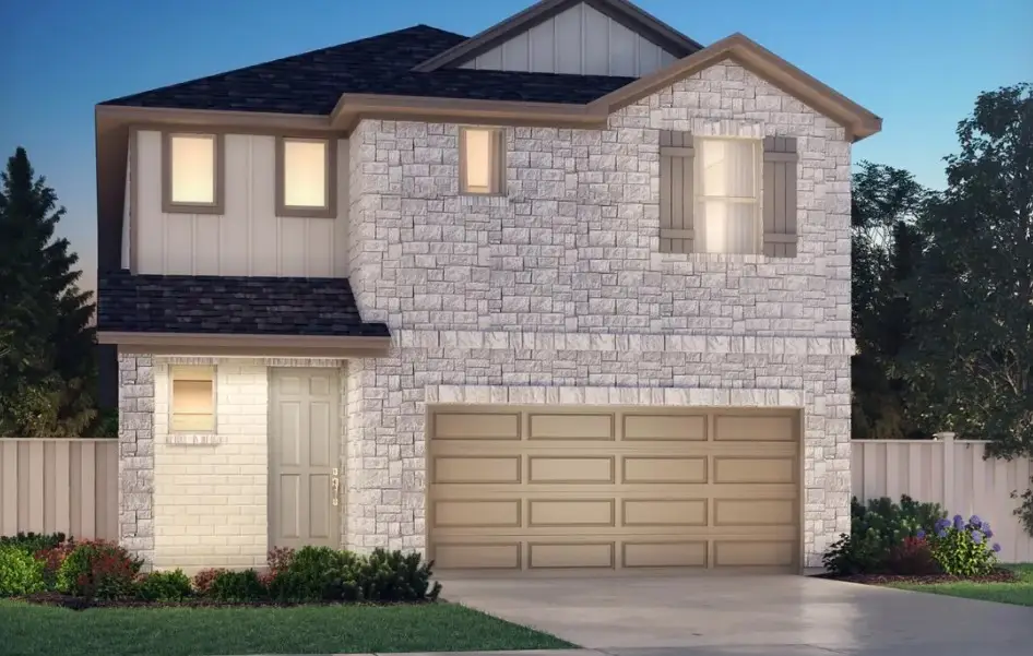 14182 Granger Pointe Lane, Conroe, TX 77302 - #1