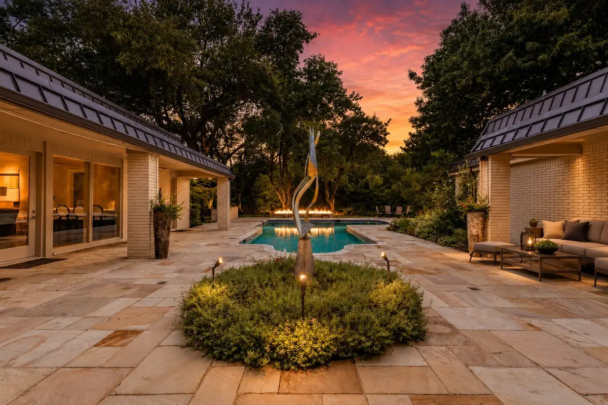 10989 Crooked Creek Drive, Dallas, TX 75229 - #1