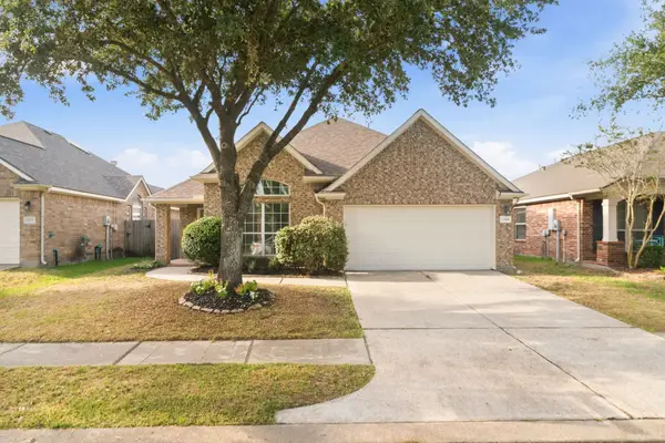 21606 Kings Bend Drive, Kingwood, TX 77339