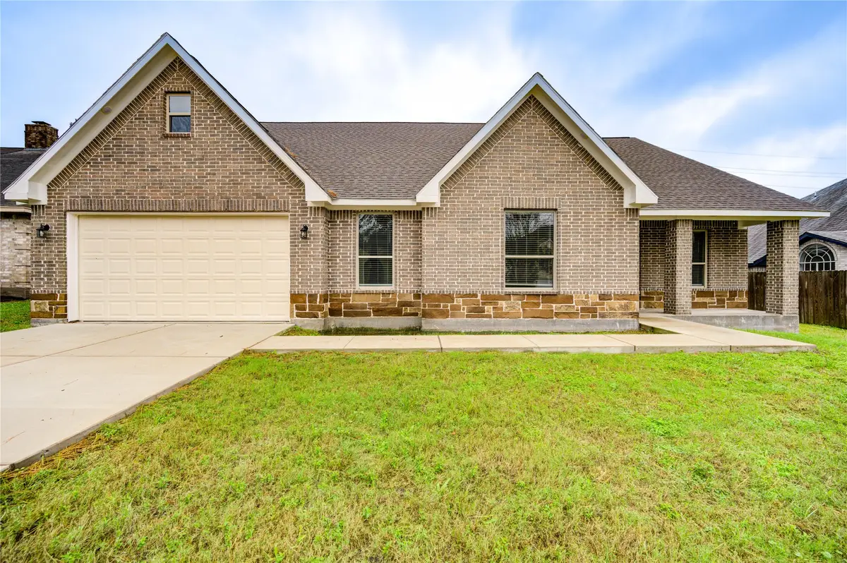 18906 Tranquility Drive, Humble, TX 77346 - Image #1