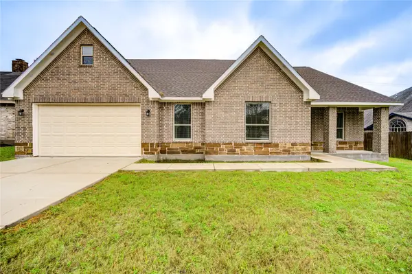 18906 Tranquility Drive, Humble, TX 77346