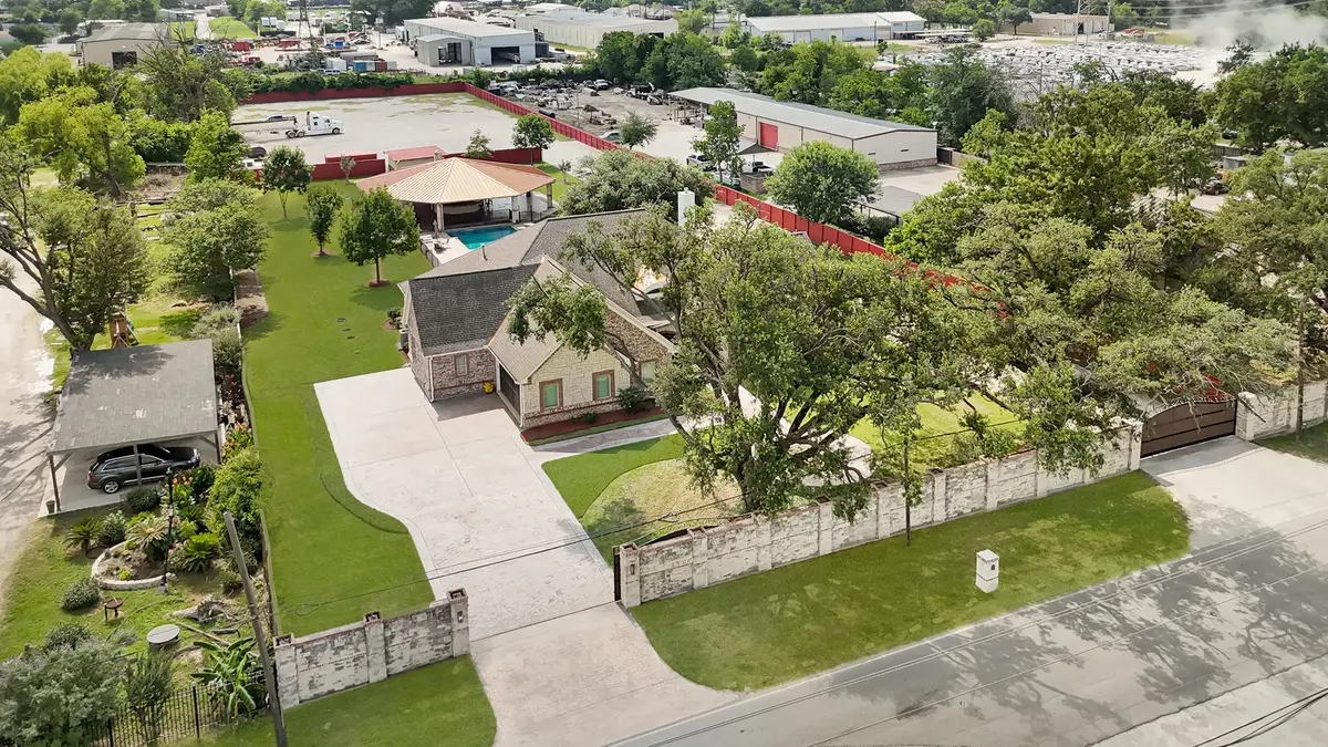 13635 Reeveston Road, Houston, TX 77039 - Image #1