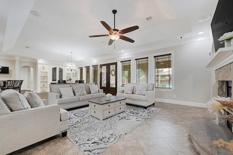 13635 Reeveston Road, Houston, TX 77039 - Image #3
