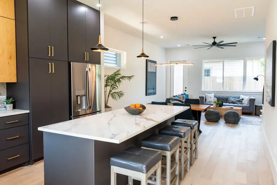 3914 Tulane Street, Houston, TX 77018 - Image #3