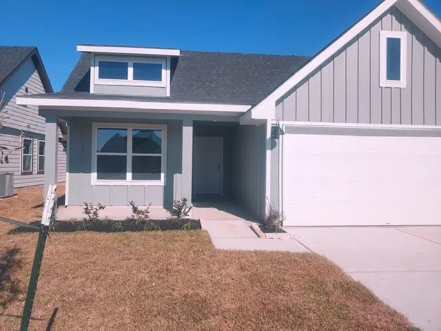 3946 Beltingham Bend Way, Fulshear, TX 77441 - #1