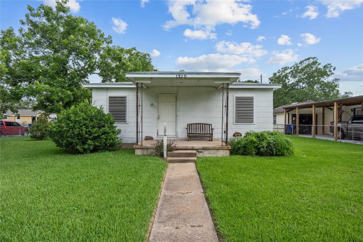 1210 10th Avenue N, Texas City, TX 77590 - #1