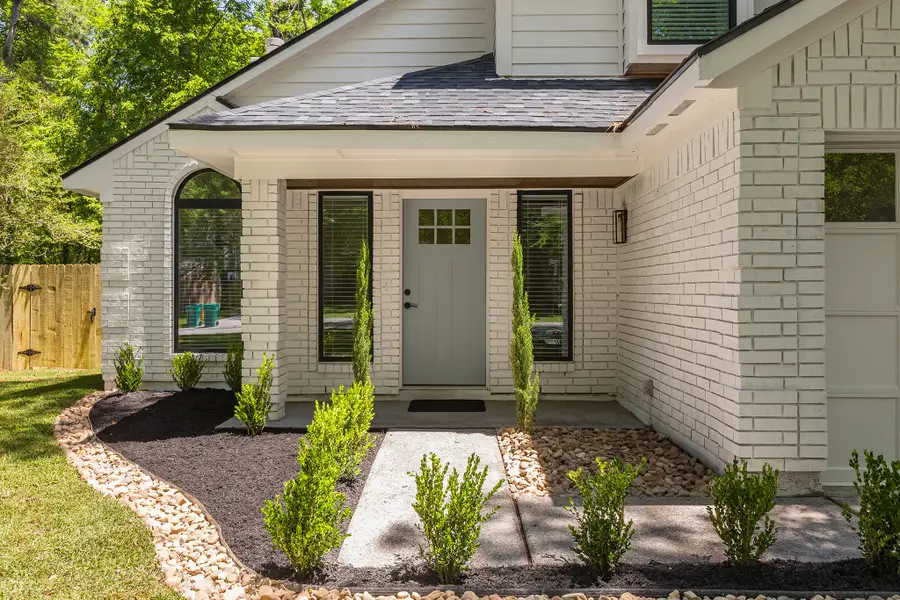 79 N Pathfinders Circle, The Woodlands, TX 77381 - #2