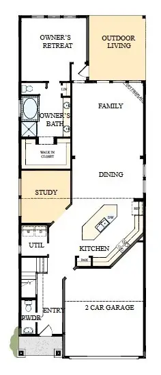 22411 Red Flower Drive, Cypress, TX 77433 - Image #2