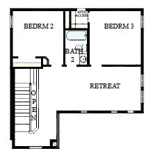 22411 Red Flower Drive, Cypress, TX 77433 - Image #3