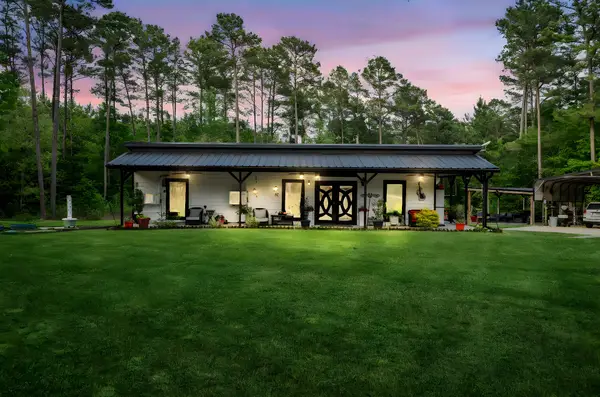 625/635 Gibson Road, Livingston, TX 77351