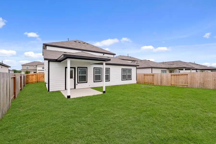 17319 White Peace Drive, Waller, TX 77484 - #3