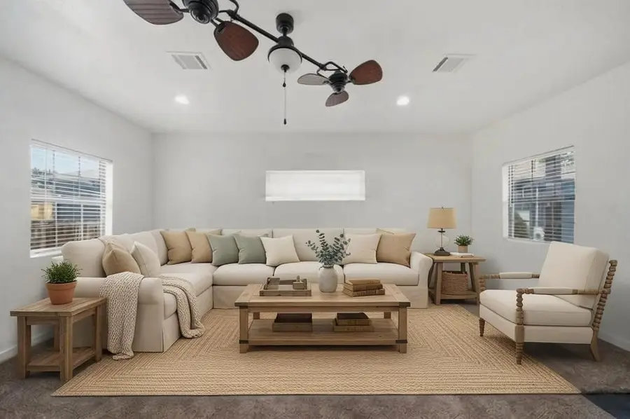 6731 Couch Street, Houston, TX 77091 - #2