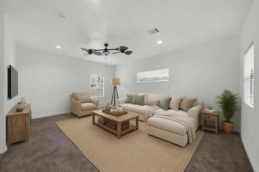 6731 Couch Street, Houston, TX 77091 - #3