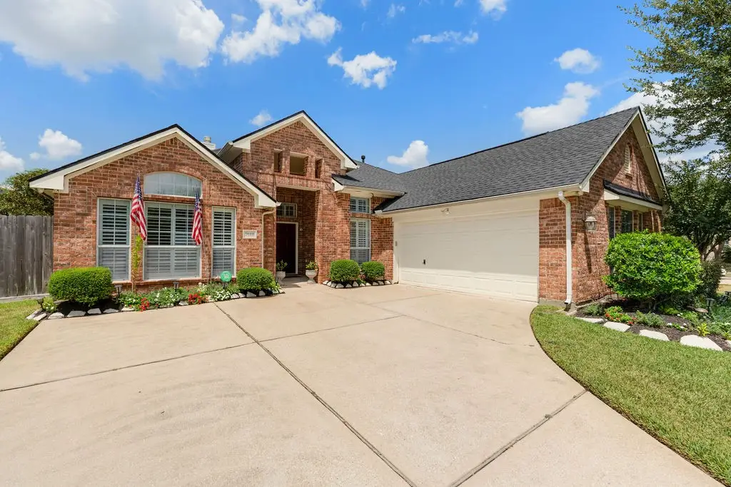 7010 Sierra Night Drive, Richmond, TX 77407 - #1