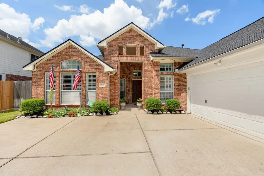 7010 Sierra Night Drive, Richmond, TX 77407 - #2