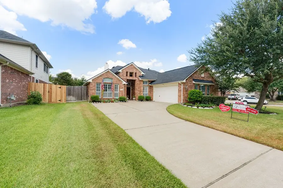 7010 Sierra Night Drive, Richmond, TX 77407 - #3
