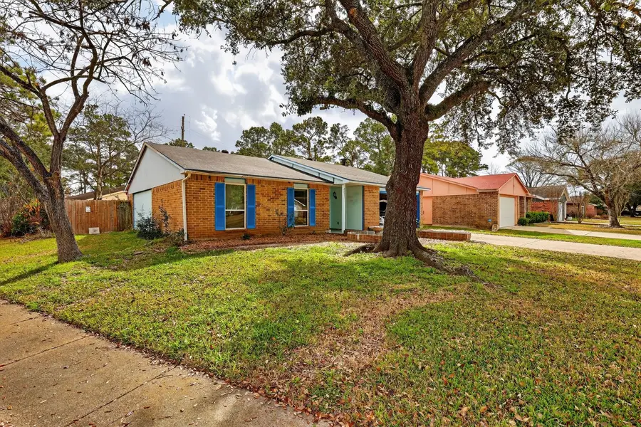 2631 Lark Lane, Humble, TX 77396 - #2