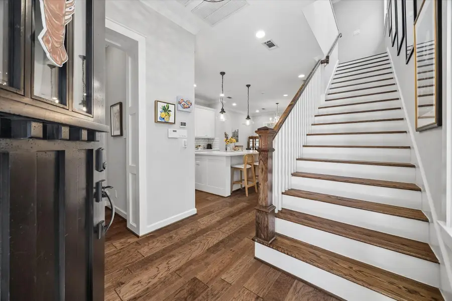 118 E 27th Street #B, Houston, TX 77008 - #3