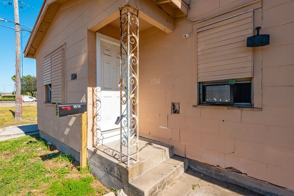 1014 48th Street, Galveston, TX 77551 - #1