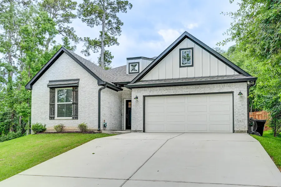161 Springs Edge Drive, Conroe, TX 77356 - #3