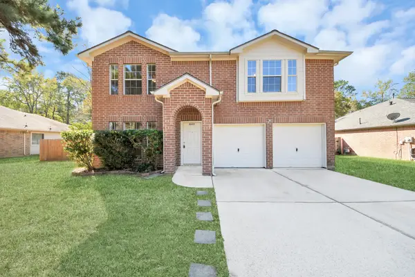 6623 Hayden Drive, Magnolia, TX 77354