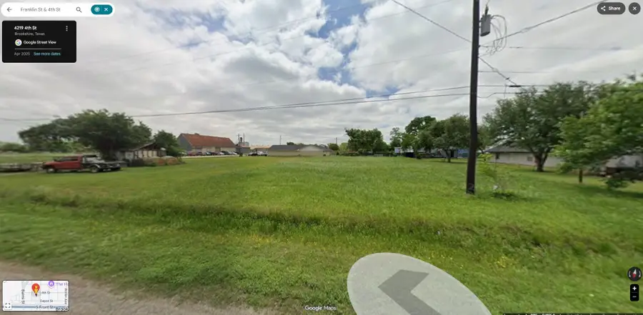 0 4th Street, Brookshire, TX 77423 - #2