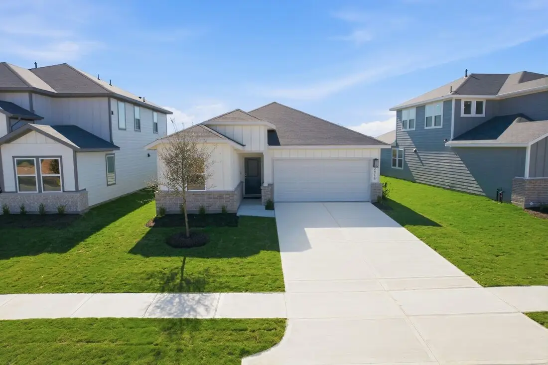 26723 Plain Glee Street, Hockley, TX 77447 - #1