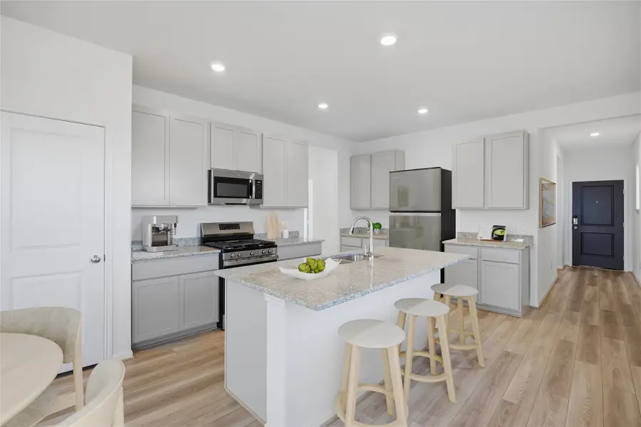 26723 Plain Glee Street, Hockley, TX 77447 - #2