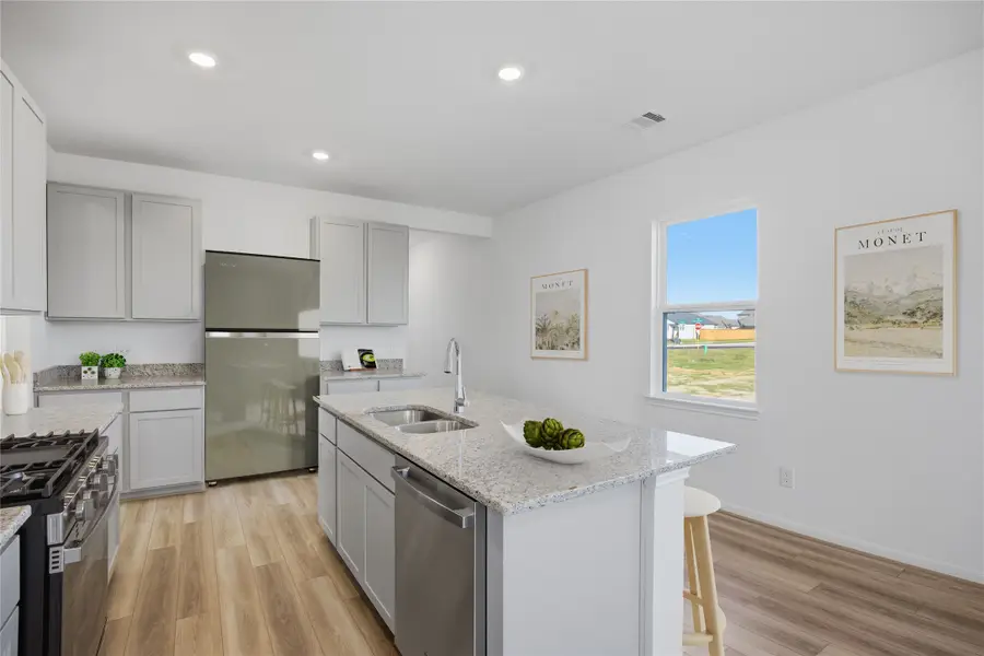 26723 Plain Glee Street, Hockley, TX 77447 - #3