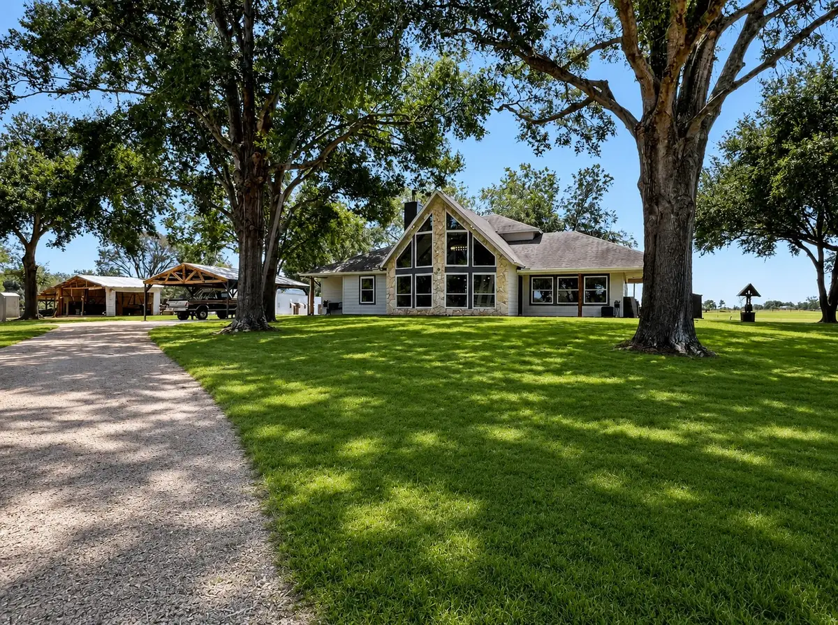 19023 Frey Road, Hempstead, TX 77445 - #1