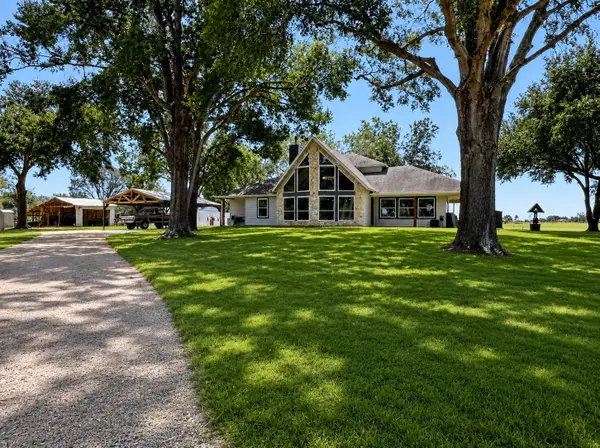 19023 Frey Road, Hempstead, TX 77445