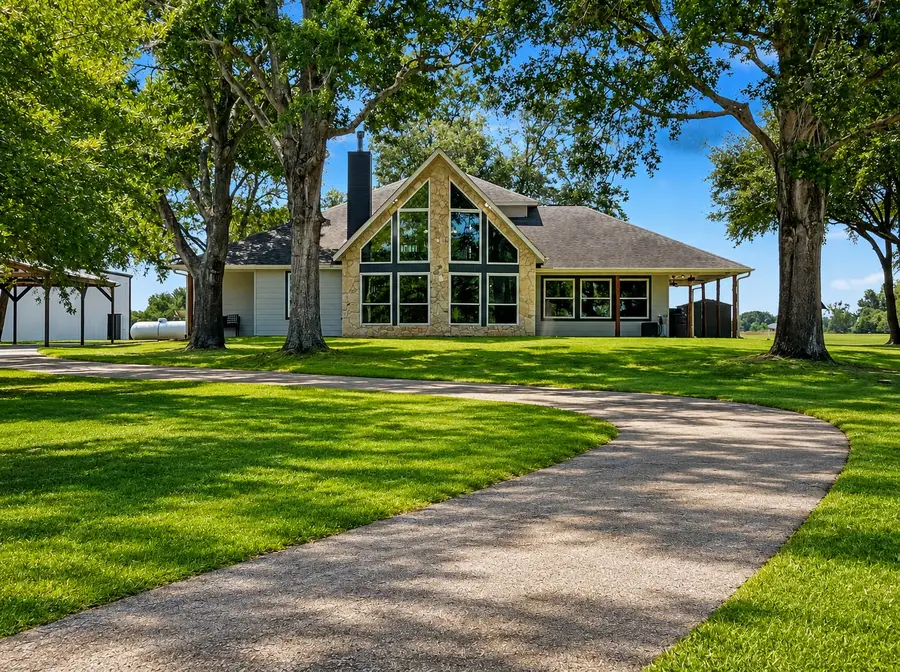 19023 Frey Road, Hempstead, TX 77445 - #3