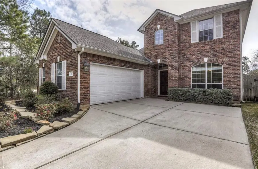 3 Patina Pines Place, The Woodlands, TX 77381 - #2
