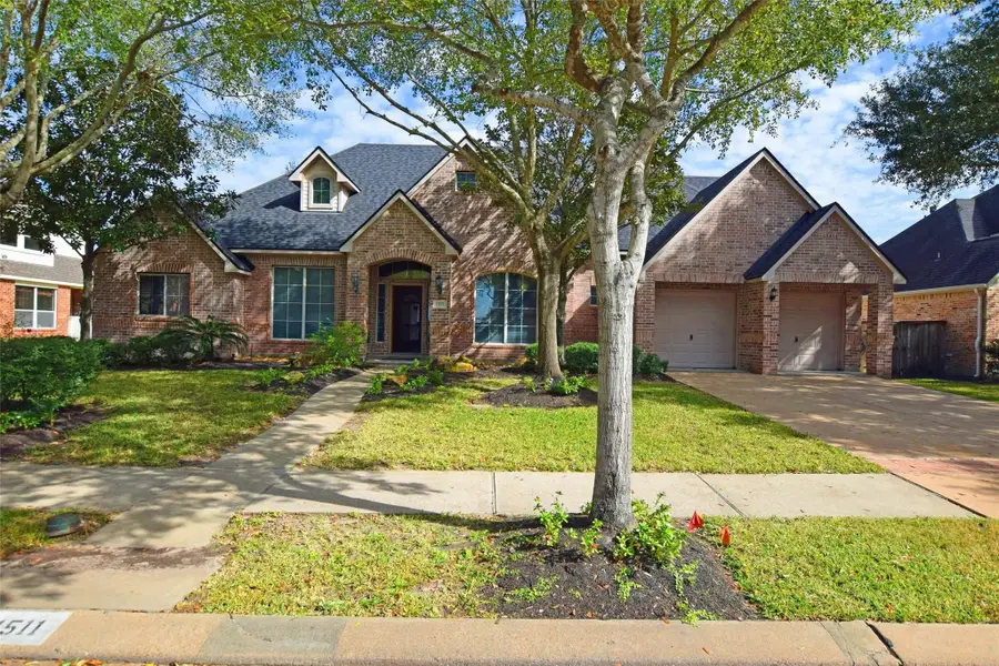 1511 Baldridge Lane, Katy, TX 77494 - #2