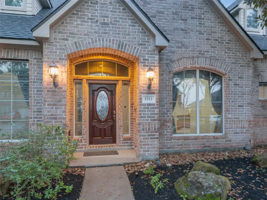 1511 Baldridge Lane, Katy, TX 77494 - #3