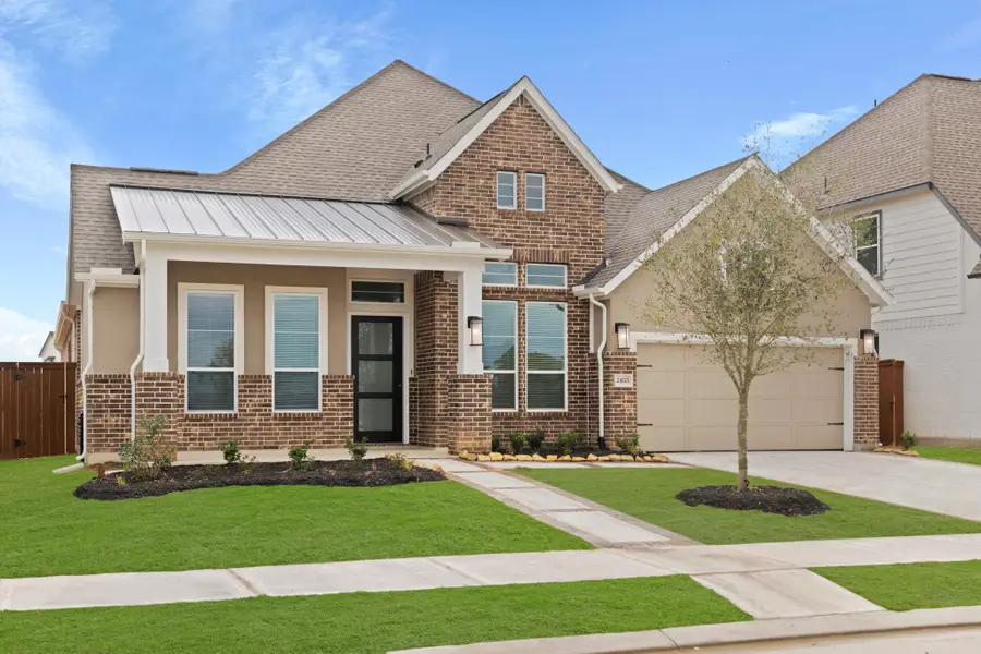 511 Blue River Trail, Rosenberg, TX 77471 - #2