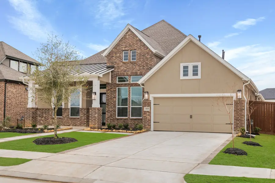 511 Blue River Trail, Rosenberg, TX 77471 - #3