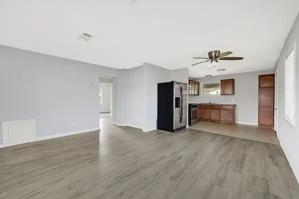 3910 Ward Street, Houston, TX 77021