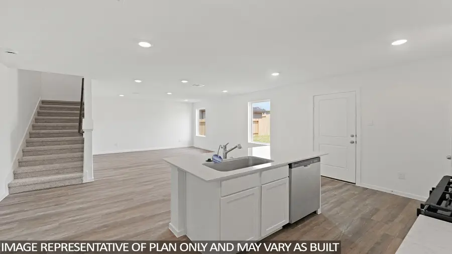 11643 Ruffian Drive, Willis, TX 77318 - #2
