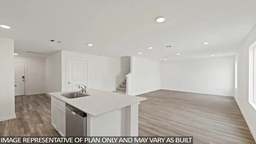 11643 Ruffian Drive, Willis, TX 77318 - #3