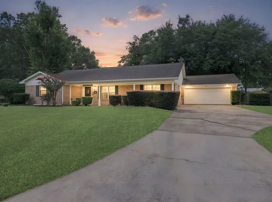 1255 Sandwood Lane, Beaumont, TX 77706 - #2