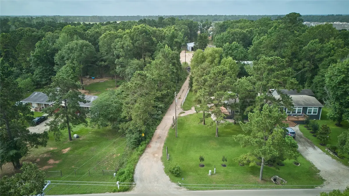 15783 E Williams Road, Conroe, TX 77303 - #1