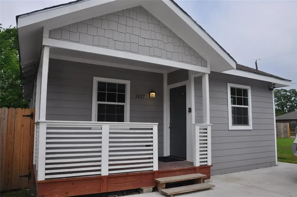 3810 Rawley Street, Houston, TX 77020 - Image #1