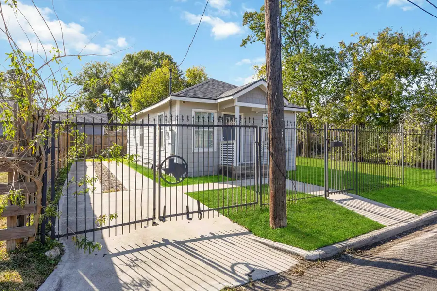 3810 Rawley Street, Houston, TX 77020 - Image #3