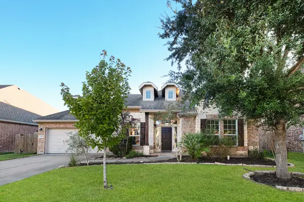 1124 Haye Road, Friendswood, TX 77546