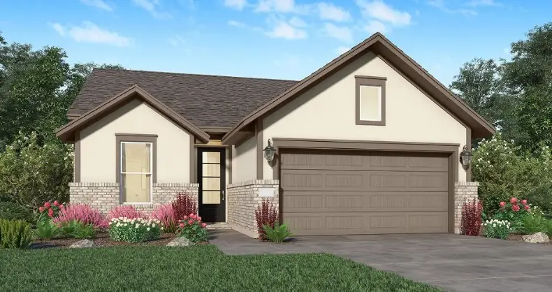 22107 La Scorza Drive, Hockley, TX 77447 - #1