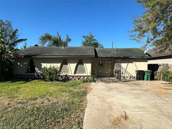 7213 Werner Street, Houston, TX 77076