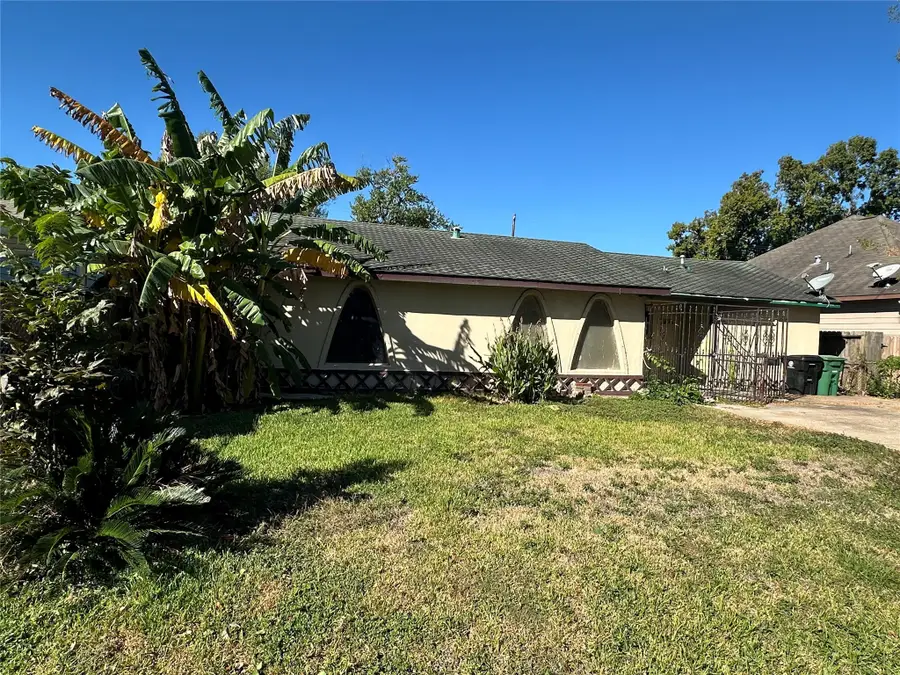 7213 Werner Street, Houston, TX 77076 - Image #2